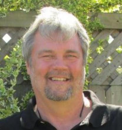 Corky Warren